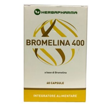 BROMELINA-400